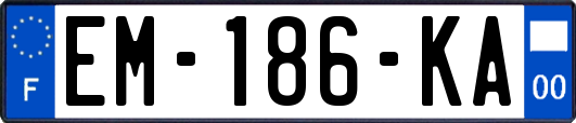 EM-186-KA