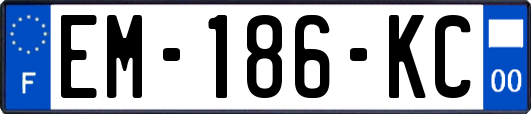 EM-186-KC