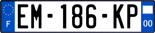 EM-186-KP