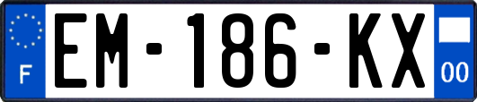EM-186-KX
