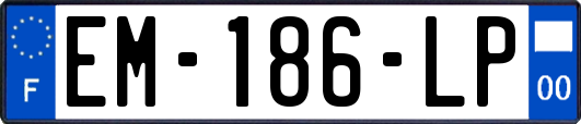 EM-186-LP