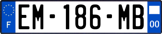 EM-186-MB