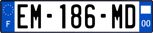 EM-186-MD