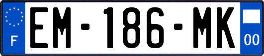EM-186-MK
