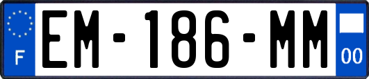 EM-186-MM