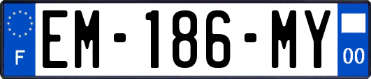EM-186-MY