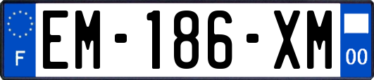 EM-186-XM