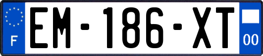 EM-186-XT