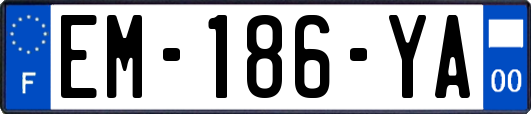 EM-186-YA