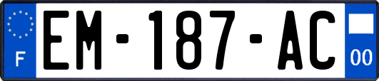 EM-187-AC