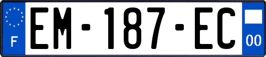 EM-187-EC