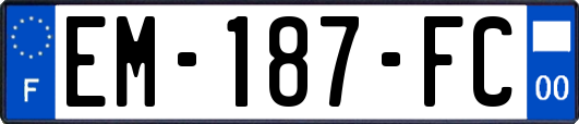 EM-187-FC