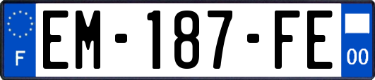 EM-187-FE