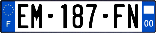 EM-187-FN