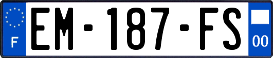 EM-187-FS