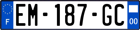 EM-187-GC