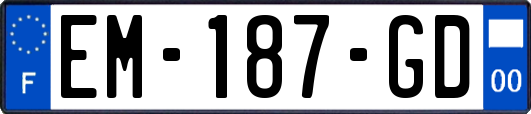 EM-187-GD
