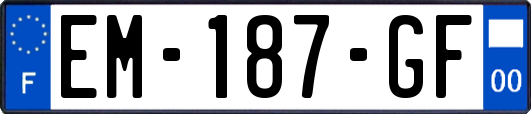 EM-187-GF