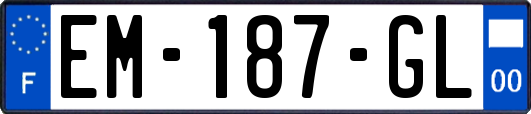 EM-187-GL