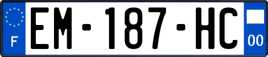 EM-187-HC