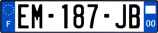 EM-187-JB