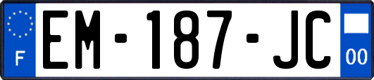 EM-187-JC