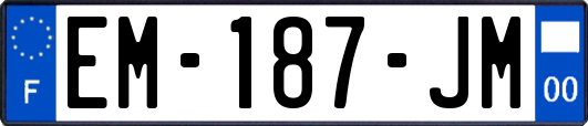 EM-187-JM