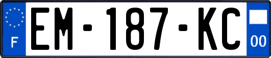 EM-187-KC