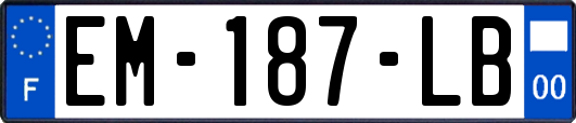 EM-187-LB