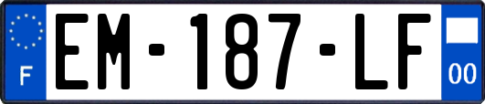 EM-187-LF