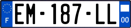 EM-187-LL