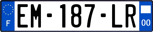 EM-187-LR