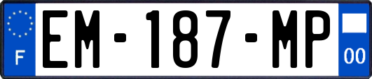 EM-187-MP
