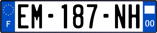 EM-187-NH
