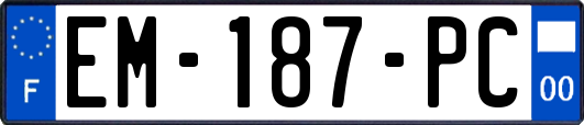 EM-187-PC
