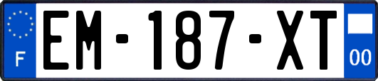 EM-187-XT