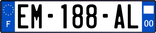 EM-188-AL