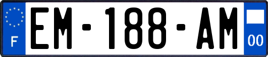 EM-188-AM