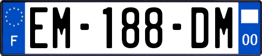 EM-188-DM
