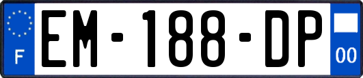 EM-188-DP