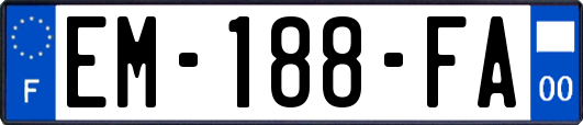 EM-188-FA
