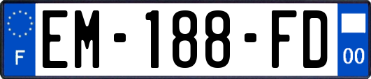 EM-188-FD