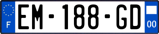 EM-188-GD
