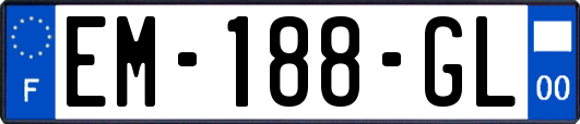 EM-188-GL