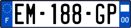 EM-188-GP