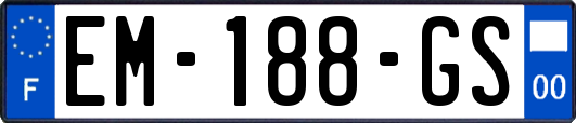 EM-188-GS