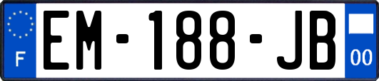 EM-188-JB
