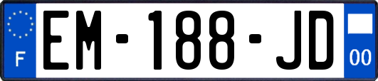 EM-188-JD