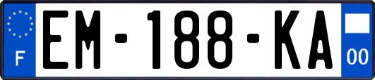 EM-188-KA