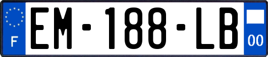 EM-188-LB